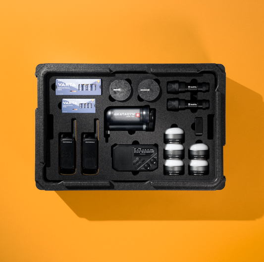 Best emergency kit for home: what should you look for?