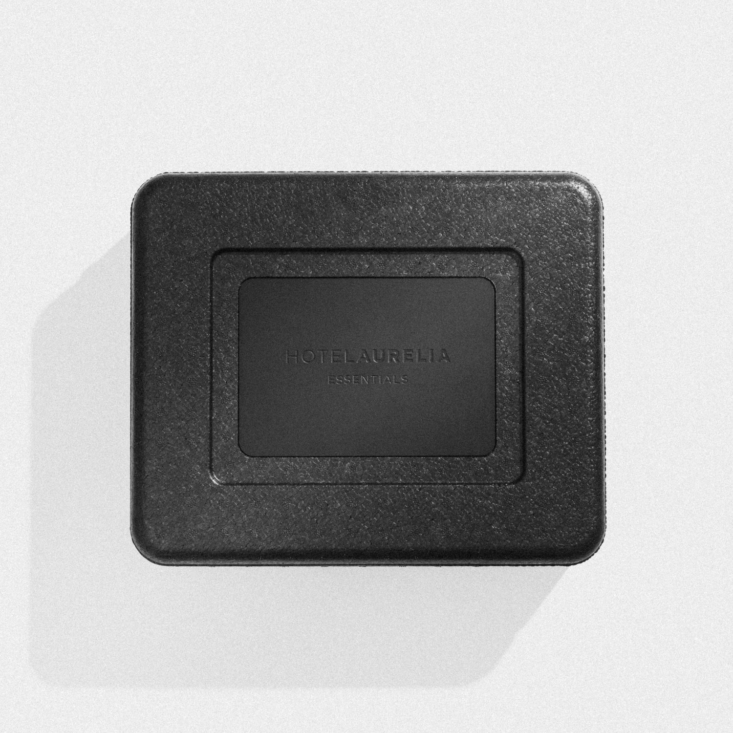 Gesloten ARK Cases hotel guest kit voor hospitality en tijdelijke uitval van basisvoorzieningen